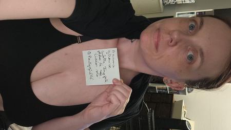 culotte, string portée, photos de nue, videos solo