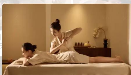Nouveau salon Massage , Épilation