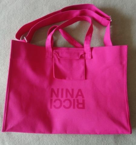 Sac Cabas Nina Ricci