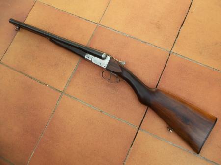 fusil......................