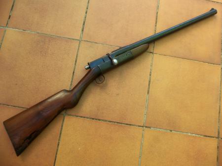 armes................