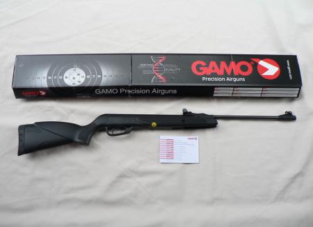 Carabine Gamo black shadow 14 joules de 2022