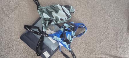 strings neufs masculins