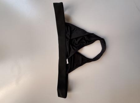 Sous vêtements homme string jockstrap slip