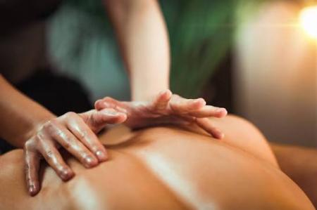 Massages tantrique !!