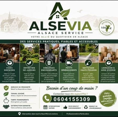 Alsace service votre allié du quotidien en alsace