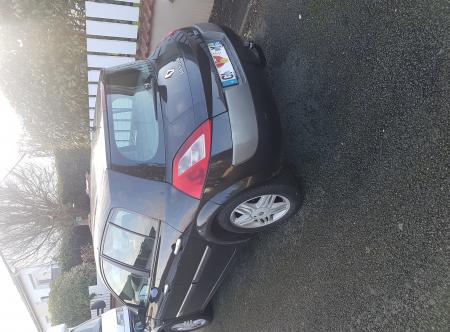 MEGANE 2 LUXE PRIVILEGE