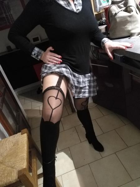 Recherche place de vendeuse