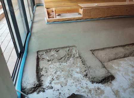 Tout travaux de rénovation,int ext.