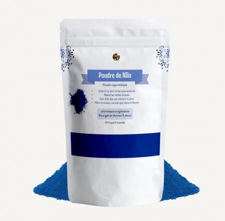 Fournisseur de poudre de nila en gros