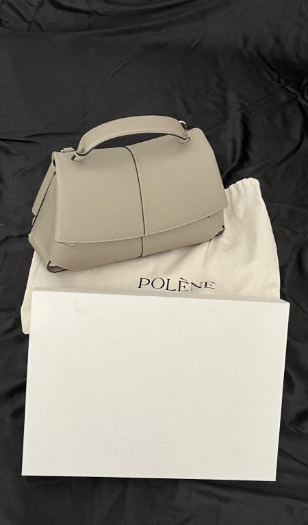sac à main polene authentique