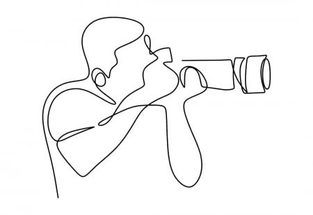 cherche femme tres à l aise pour photo