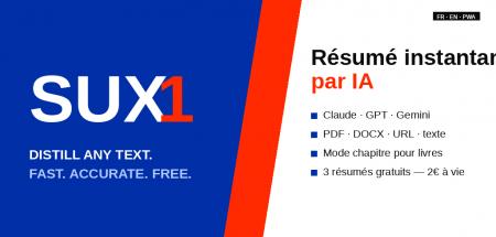 Beta-testeurs recherchés - 10 euros offerts.