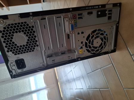 Pc Windows 11 Ordinateur
