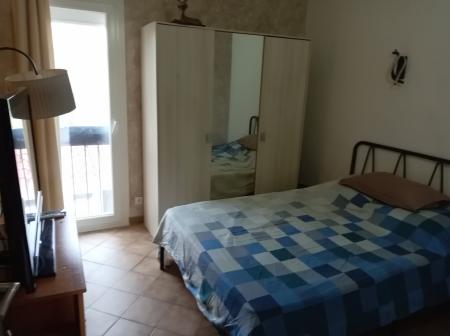 Chambre meublée en colocation  Canet (11200)