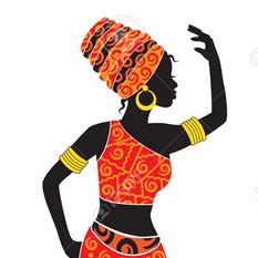 Amitié africaine sur Paris
