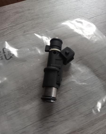 Injecteur essence pour Peugeot et citroen