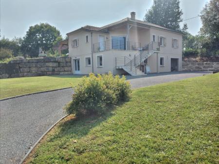 Jolie maison à vendre