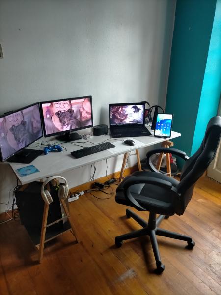 Je recherche un emploi dans l informatique