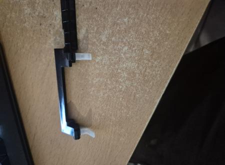 Probleme hp color laserjet