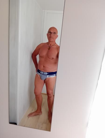 Massage tantrique et sensuel en Vendée