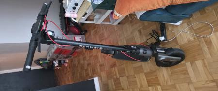 Segway ninebot f3 pro