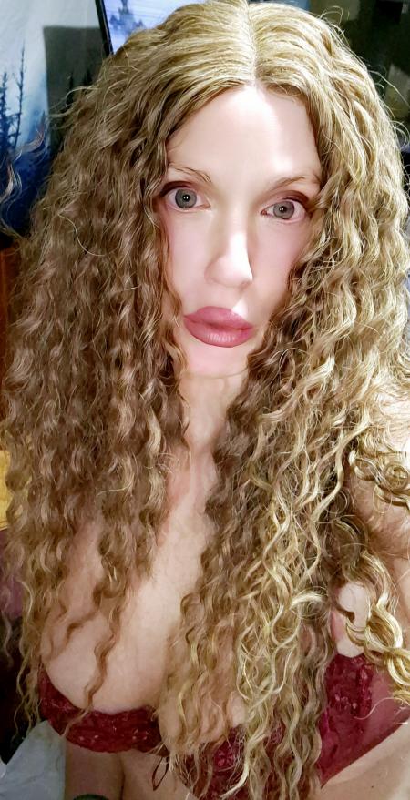 Femme de ménage coquine
