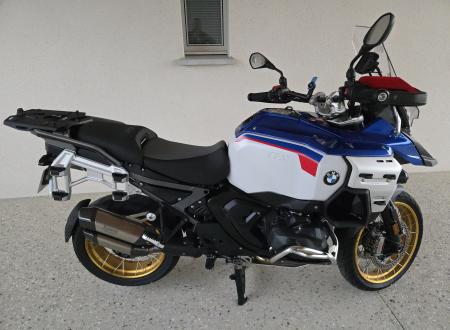 Sortie moto pour vous Mesdames
