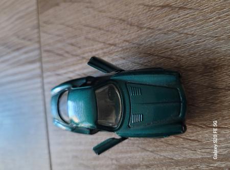 Miniature ALFA ROMEO - SS de marque PENNY 1/66éme