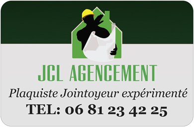 Plaquiste jointoyeur expérimenté