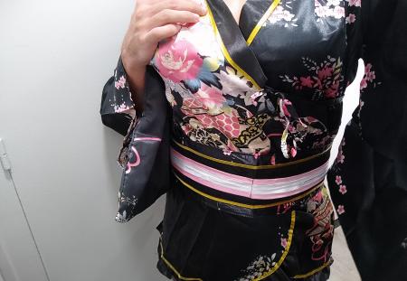 Lingerie et vêtements de femme