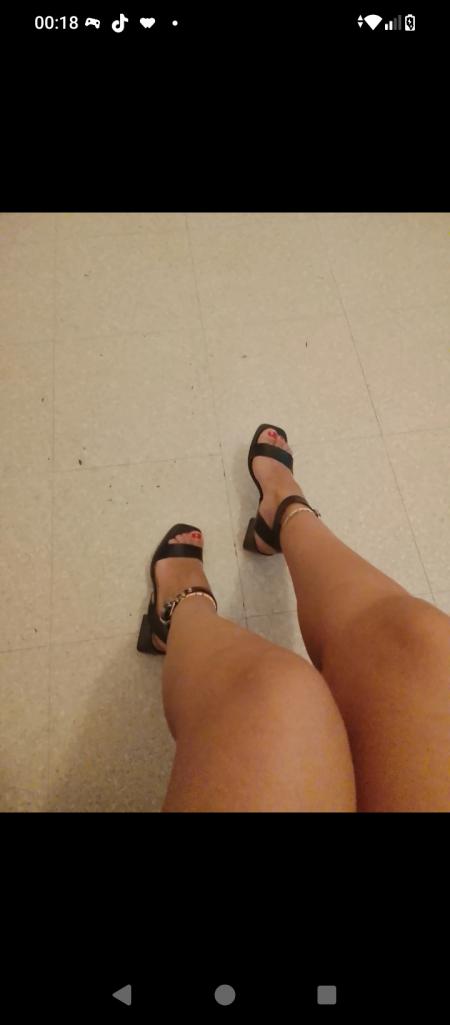 Chaussure été confortable taille 35/36