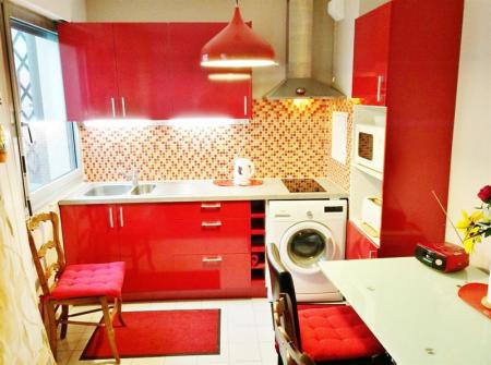 Beau studio sur Puteaux