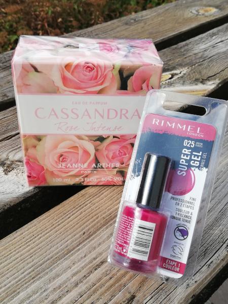Lot de produits de beauté NEUFS