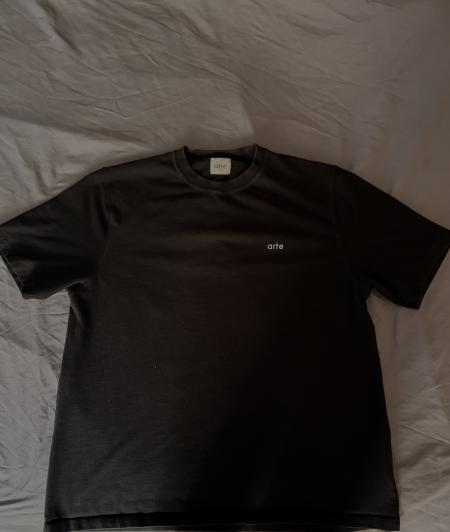 T-shirt ARTE (je veux m'en débarrasser rapidement)