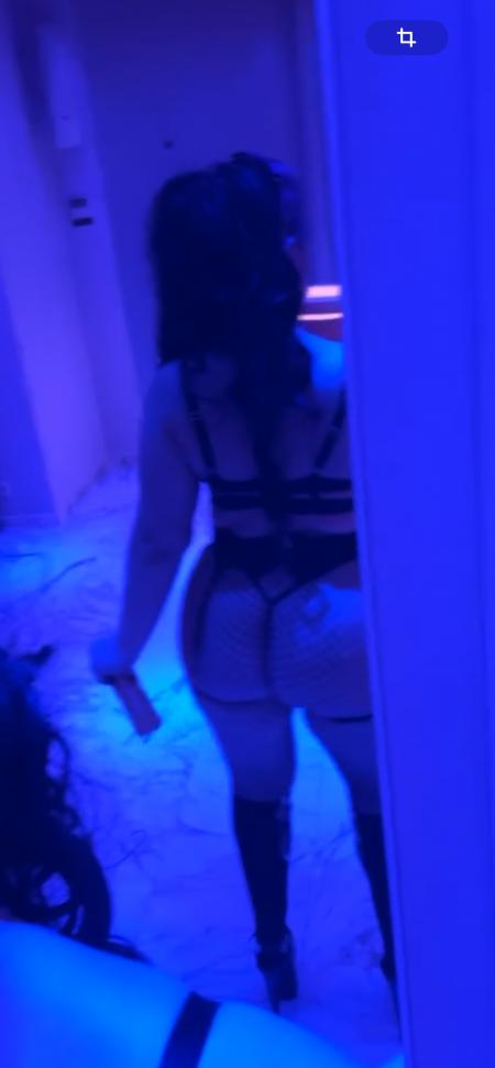Mes dessous frais portés à vendre