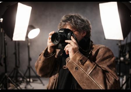 Révélez votre photogénie...par un portraitiste...