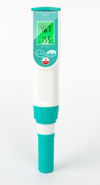 PH-2022 Waterproof Prn-type High-presion pH