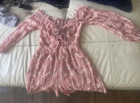 Vente de vêtements déjà utilisé