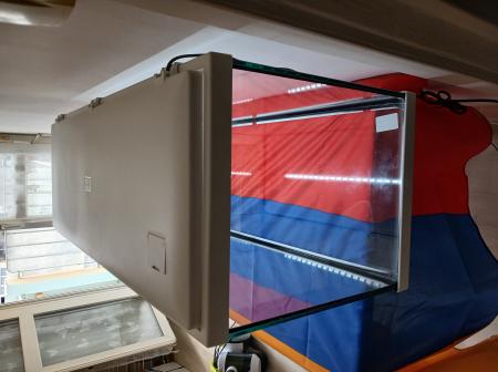 Aquarium 80L etatneuf
